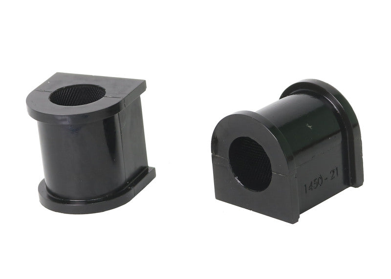 Whiteline Sway Bar - Mount Bushing - 21mm W21999-21 W21999-21 Photo - Primary