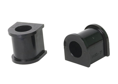 Whiteline Sway Bar - Mount Bushing - 21mm W21999-21 W21999-21 Photo - Primary