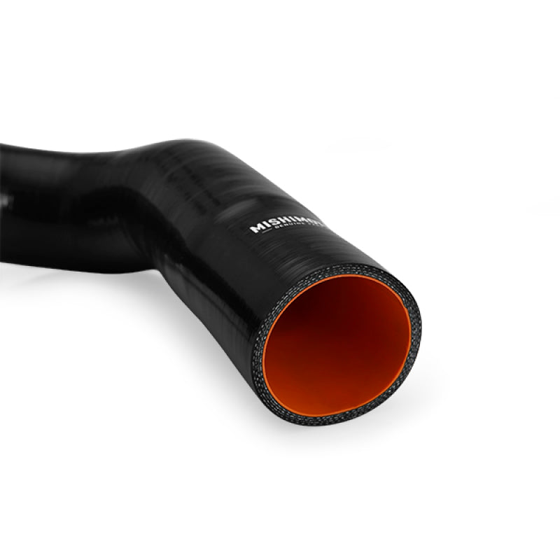 Mishimoto Ford Focus RS Cold Side Intercooler Pipe, 2016+ MMICP-RS-16CBK User 3