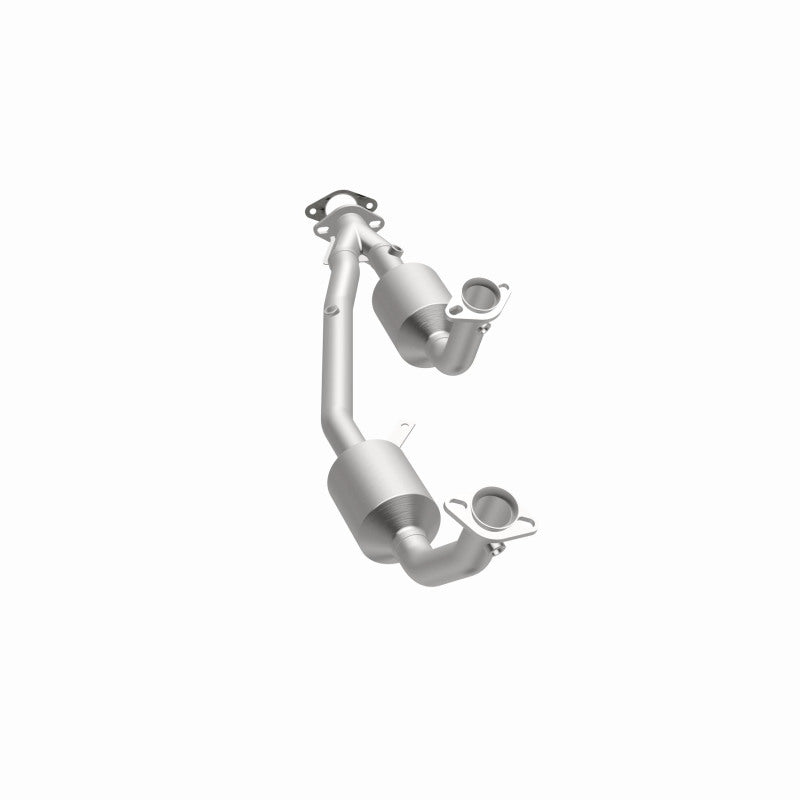 MagnaFlow Ford Windstar California Grade CARB Compliant Direct-Fit Catalytic Converter 3391353 360 Degree Image Set