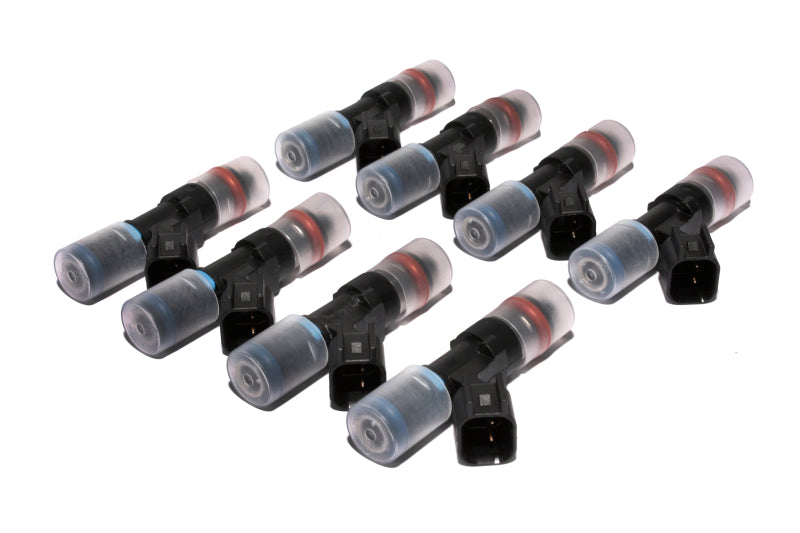 FAST Injector FAST 8-Pack 46Lb/hr 30462-8 30462-8 Photo - Primary