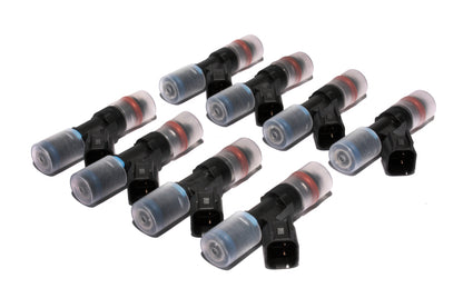 FAST Injector FAST 8-Pack 46Lb/hr 30462-8 30462-8 Photo - Primary