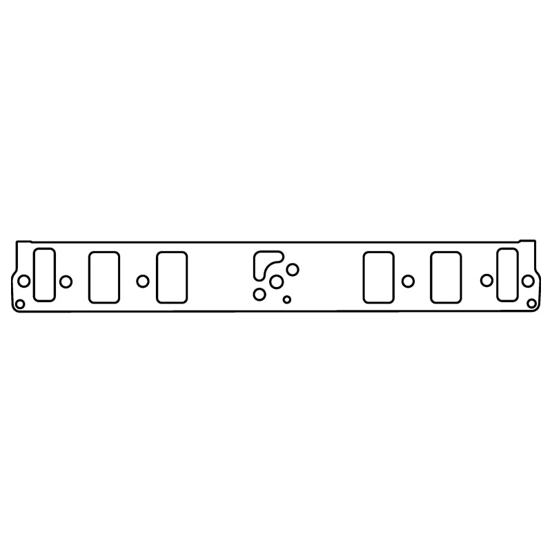 Cometic Gasket Cometic Holden 253/304/308 V8 .060in Fiber Intake Manifold Gasket C15454-060 C15454-060 Photo - Primary
