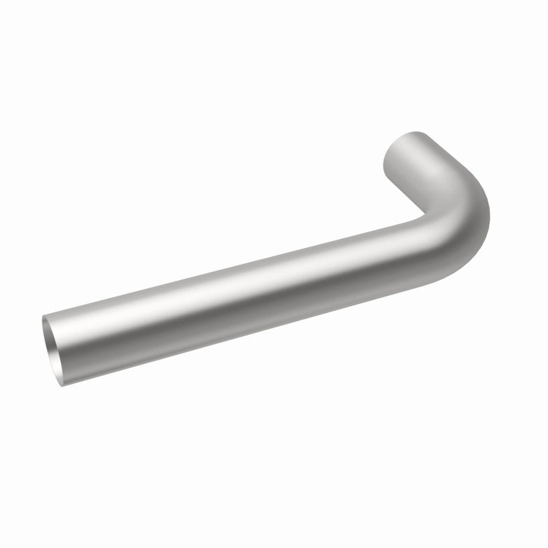 MagnaFlow 90° Bend Stainless Steel Pipe 10720 360 Degree Image Set