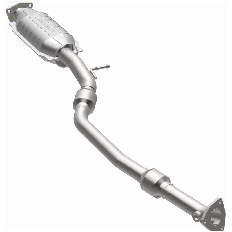 MagnaFlow Daewoo Lanos OEM Grade Federal / EPA Compliant Direct-Fit Catalytic Converter 49547 Photo - out of package