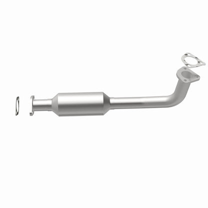 MagnaFlow Kia Sportage OEM Grade Federal / EPA Compliant Direct-Fit Catalytic Converter 52050 360 Degree Image Set