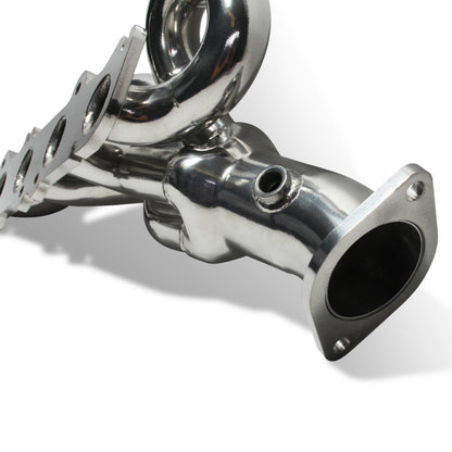 BBK Performance 2015 Ford Mustang Gt 5.0L 1848 Photo - Unmounted