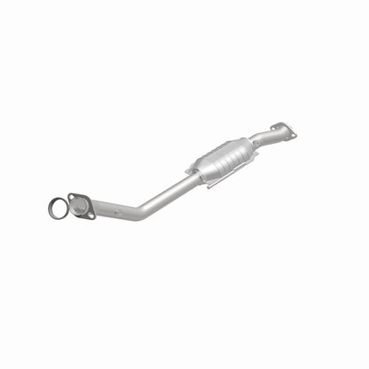 MagnaFlow Mazda B2300 HM Grade Federal / EPA Compliant Direct-Fit Catalytic Converter 23380 360 Degree Image Set