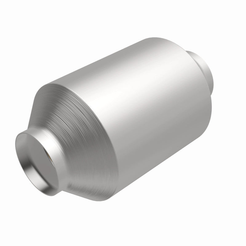 MagnaFlow California Grade CARB Compliant Universal Catalytic Converter 5551205 360 Degree Image Set