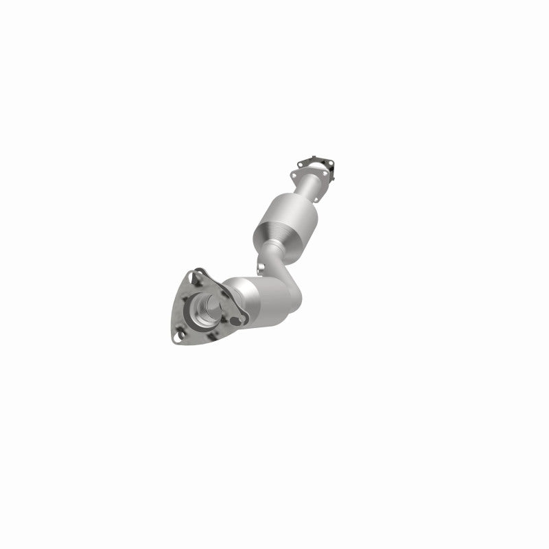 MagnaFlow Saturn Vue California Grade CARB Compliant Direct-Fit Catalytic Converter 5481722 360 Degree Image Set