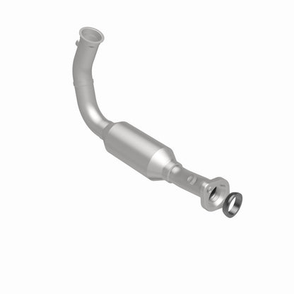 MagnaFlow Jeep Liberty California Grade CARB Compliant Direct-Fit Catalytic Converter 5451583 360 Degree Image Set