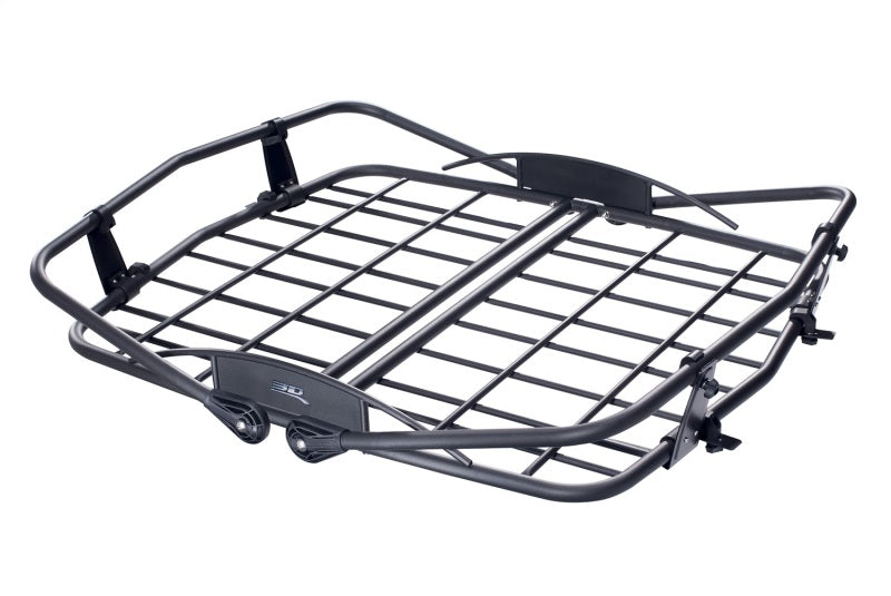 3D MAXpider Universal Roof Basket 6103L 51.97 42.72 X 8.19 6103L 6103L Photo - Unmounted