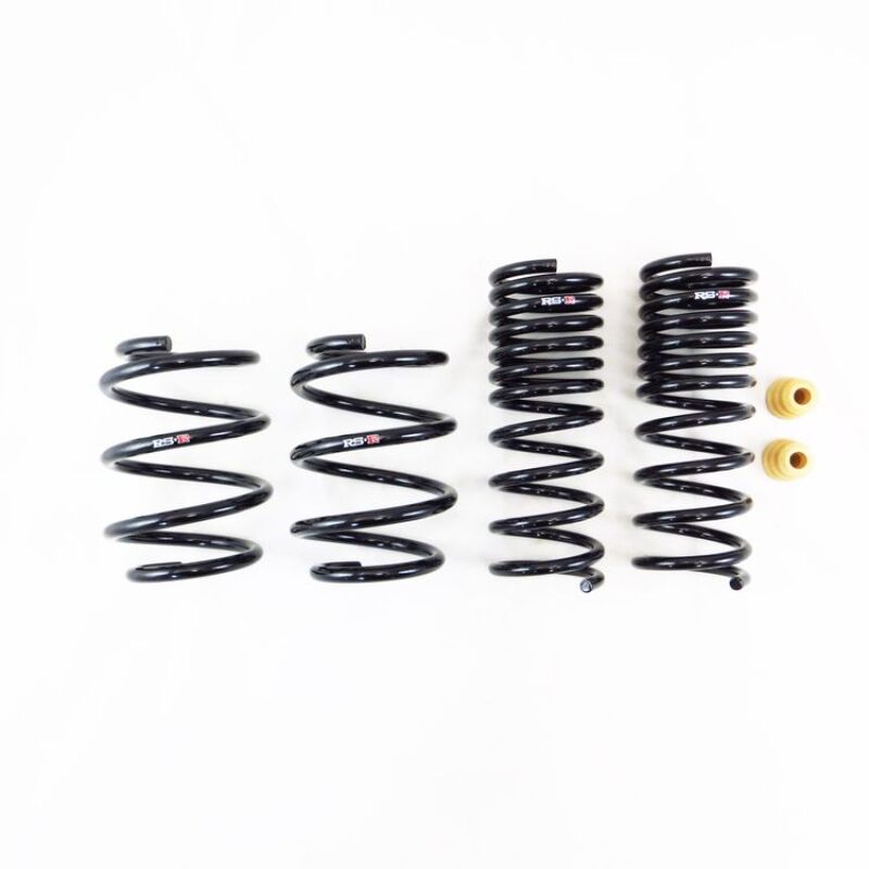 RS-R RSR Down Sus Springs Suspension Lowering Springs main image