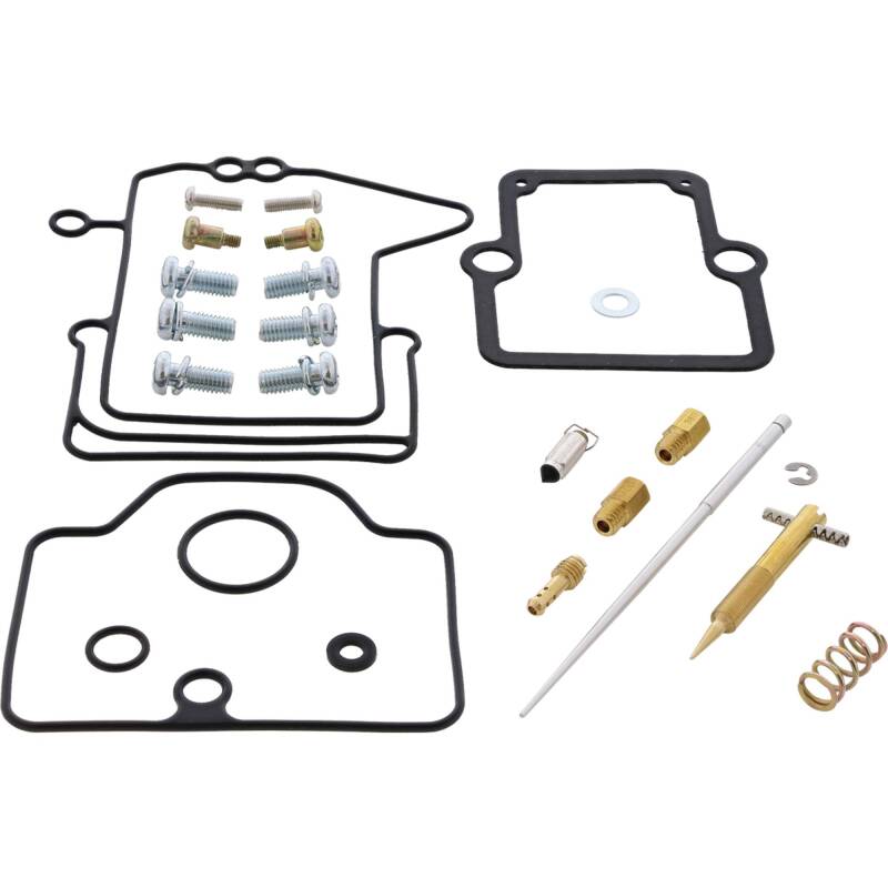 All Balls Racing 2004 Ski-Doo GSX 800 Carburetor Rebuild Kit 26-1874 26-1874 Photo - Primary