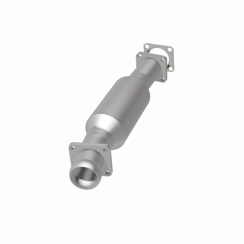 MagnaFlow International Scout II California Grade CARB Compliant Direct-Fit Catalytic Converter 3391425 360 Degree Image Set