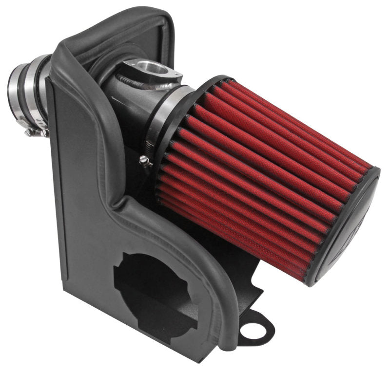 AEM Induction AEM 14-16 Mazda 6 2.5L - Cold Air Intake System 21-779C 21-779C Photo - Primary