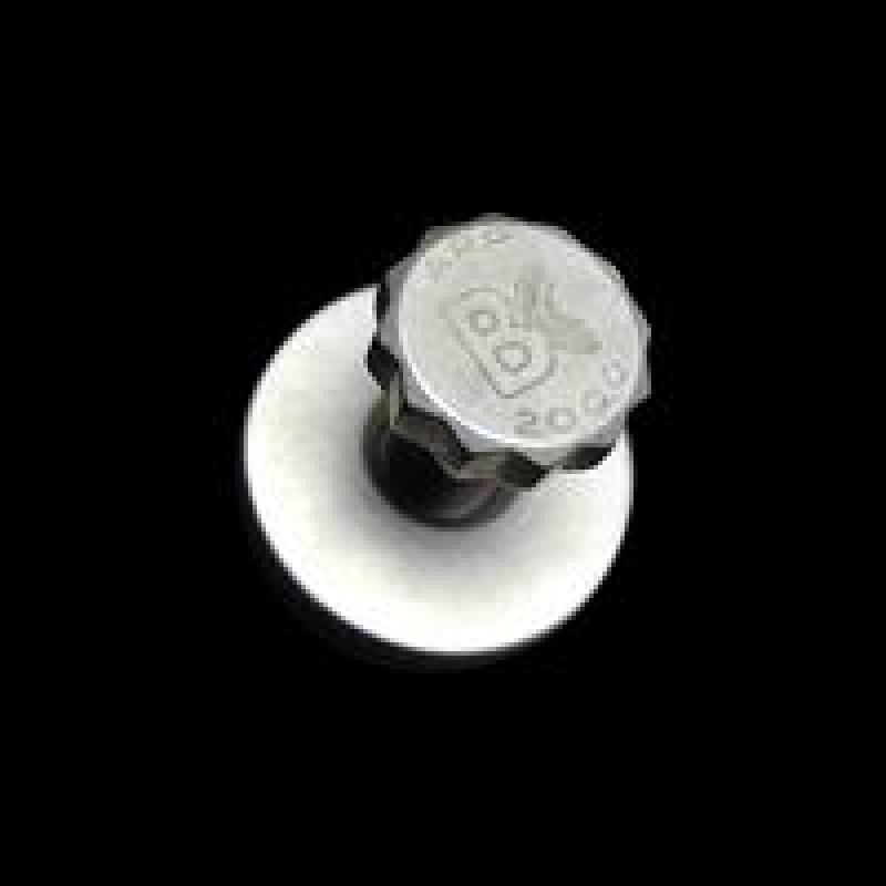 Brian Crower Toyota 2JZ/1JZ Cam Gear Bolt w/ Washer BC8890 BC8890 User 1