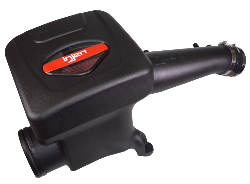 Injen 07-20 Toyota Tundra 5.7L Evolution Intake (Oiled) EVO2100C EVO2100C Photo - Primary