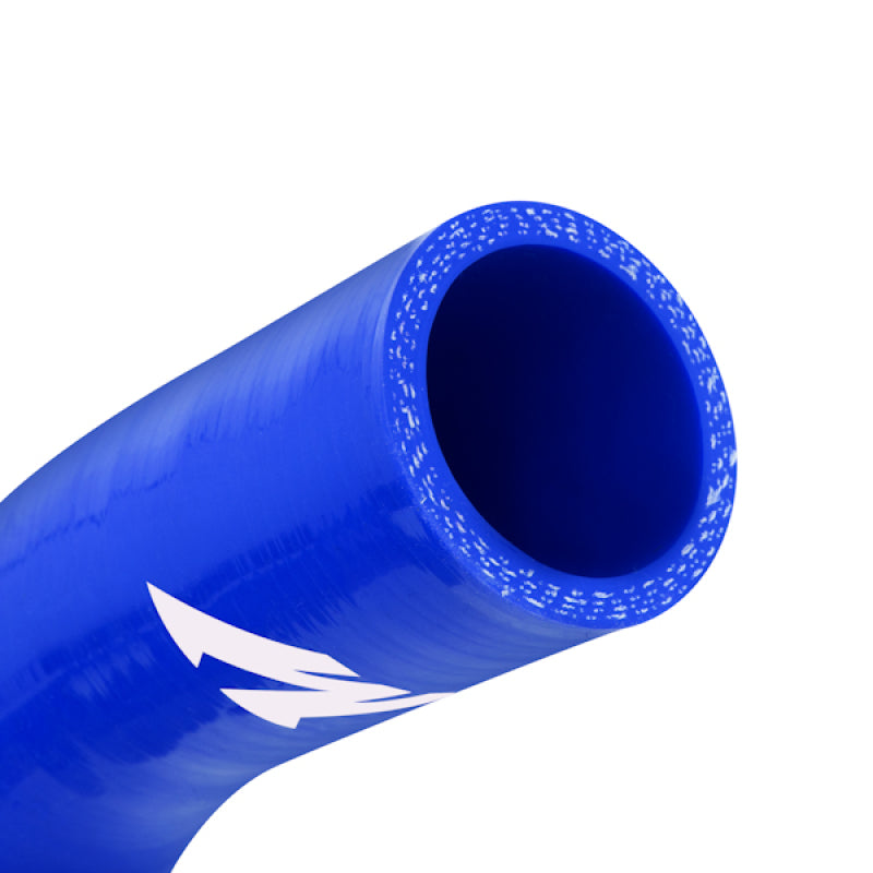 Mishimoto Silicone Radiator Hose Kit - Blue 2001-2003 Ford 7.3L Powerstroke MMHOSE-F2D-01BL User 1