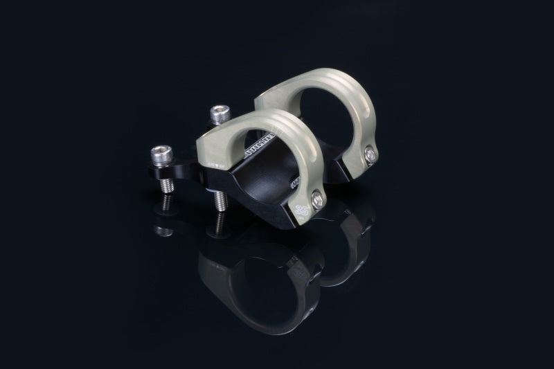 Renthal Integra 35 Stem 50Mm X 0Mm STM115-BKAG STM115-BKAG User 1
