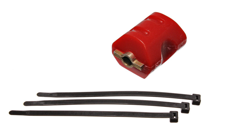 Energy Suspension Motor Mount Red Chevrolet Astro All 1985-2000 3.1145R Photo - Primary