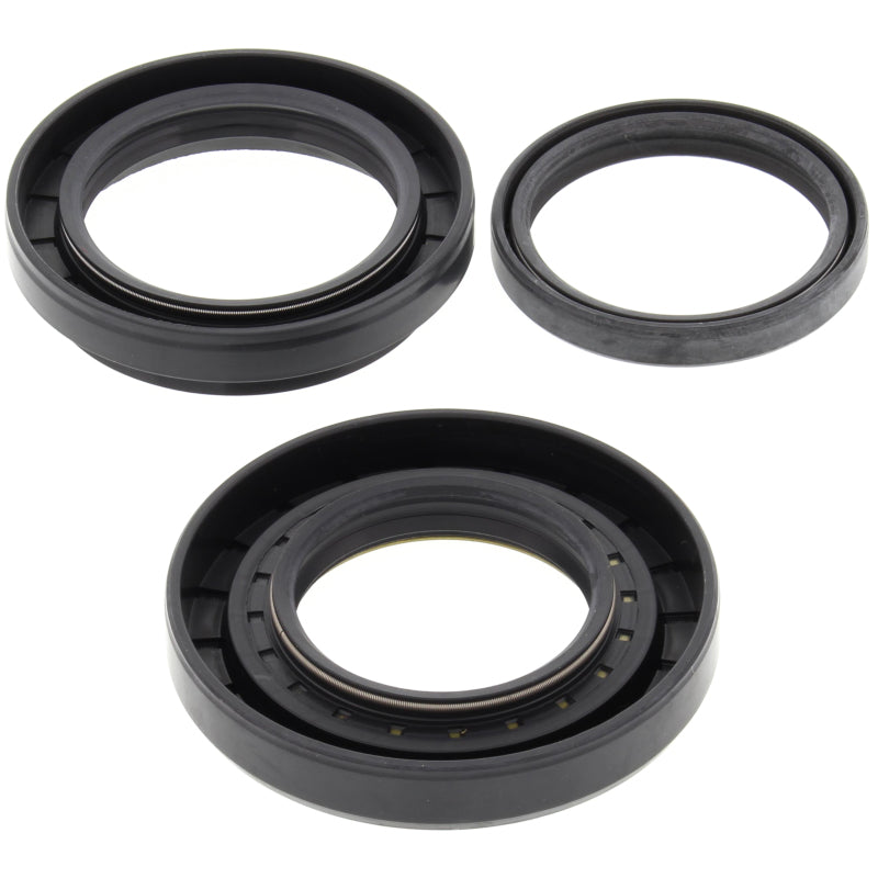 All Balls Racing 07-13 Honda TRX420 FE Differential Seal Only Kit Rear 25-2070-5 25-2070-5 Photo - Primary