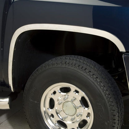 Putco 2007-2010, GMC Sierra HD - Full - Will Not Fit Dually 97291 Photo - Primary