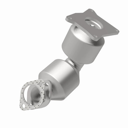 MagnaFlow Subaru Legacy OEM Grade Federal / EPA Compliant Direct-Fit Catalytic Converter 21-276 360 Degree Image Set