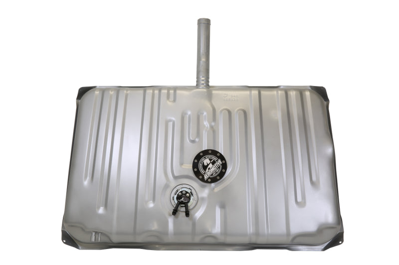 Aeromotive Fuel Tank Gen 2 68-69 Olds Cutlass & Buick Skylark 18401 Photo - Primary
