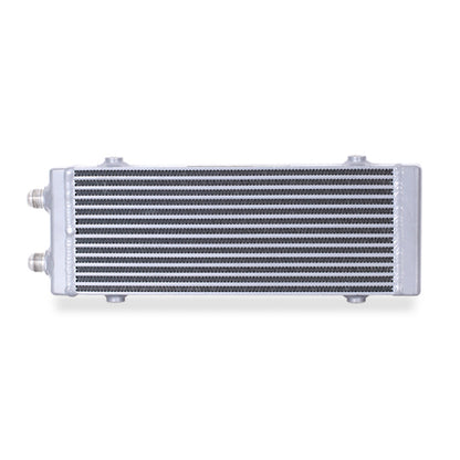 Mishimoto Universal Dual Pass Bar & Plate Oil Cooler MMOC-DP-MSL User 4
