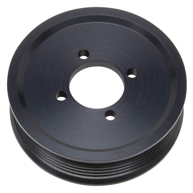 Edelbrock Pulley Supercharger E-Force Competition 3 875In 15824 15824 Photo - Primary