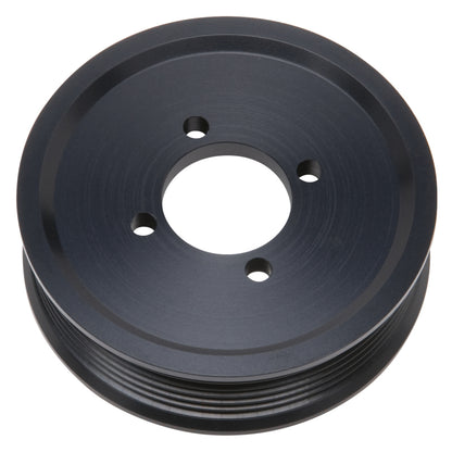Edelbrock Pulley Supercharger E-Force Competition 3 875In 15824 15824 Photo - Primary
