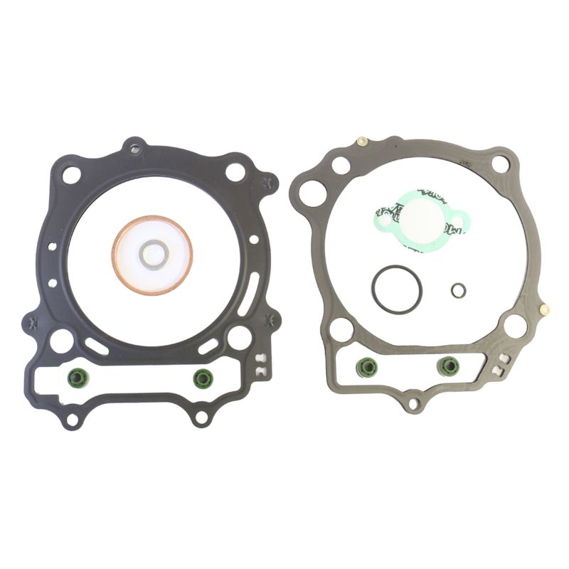 Athena 14-17 Suzuki RMX-Z 450 Top End Gasket Kit P400510600095 P400510600095 Photo - Primary