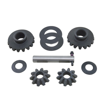 Yukon Gear & Axle Yukon Gear Standard Open Spider Gear Kit For Early 7.5in GM w/ 26 Spline Axles and Large Windows YPKGM7.5-S-26 YPKGM7.5-S-26 Photo - Primary