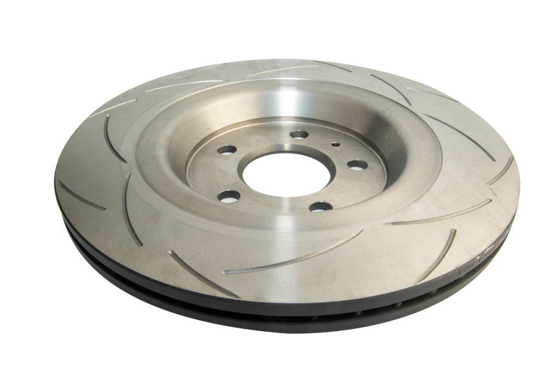DBA 08-11 Audi S5 Rear Slotted Street Series Rotor 2821S 2821S Photo - out of package