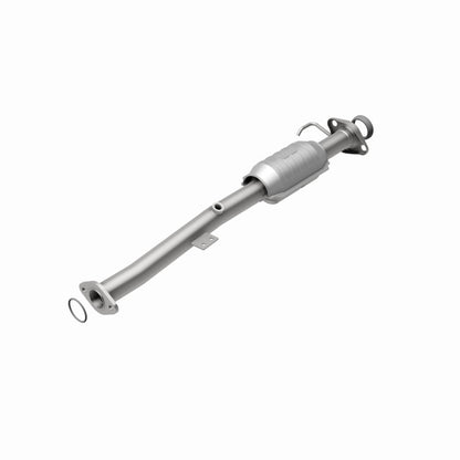 MagnaFlow OEM Grade Federal / EPA Compliant Direct-Fit Catalytic Converter 49115 360 Degree Image Set