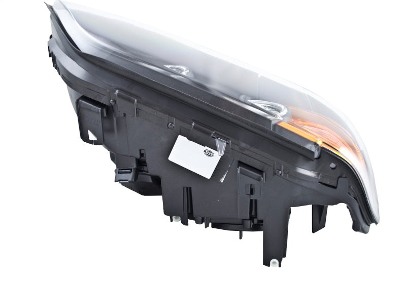 Hella 2004-2006 BMW X5 Halogen Headlight Assembly 224486041 224486041 Photo - Unmounted