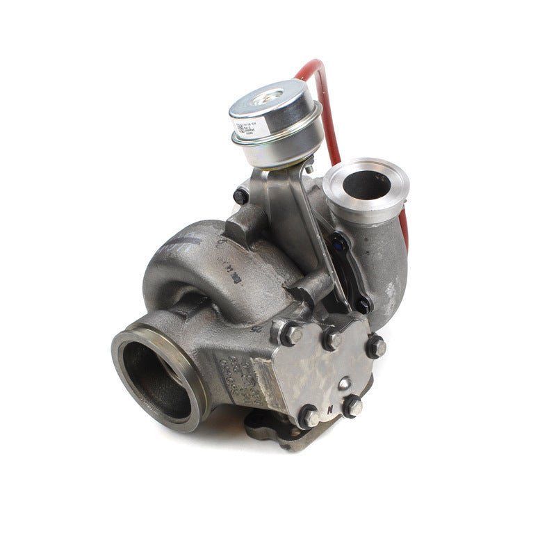 Industrial Injection Boxer 58 Turbo Kit 1994-2002 Dodge Ram 5.9L 229406 229406 Photo - Primary