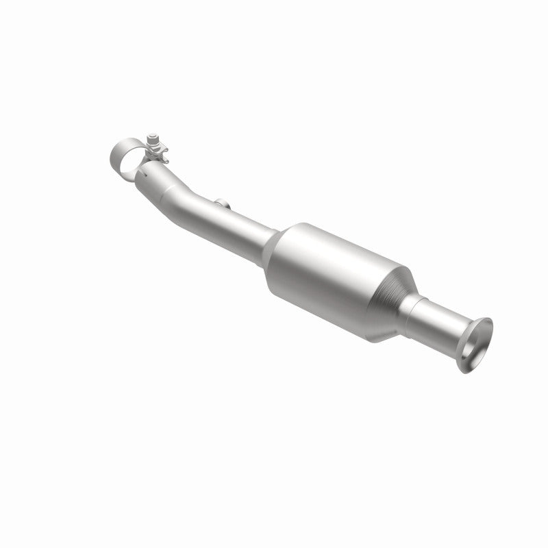 MagnaFlow OEM Grade Federal / EPA Compliant Direct-Fit Catalytic Converter 21-288 360 Degree Image Set