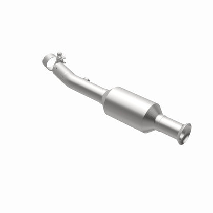 MagnaFlow OEM Grade Federal / EPA Compliant Direct-Fit Catalytic Converter 21-288 360 Degree Image Set