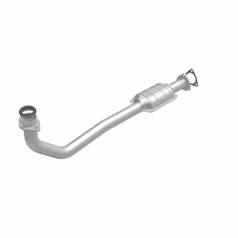 MagnaFlow Standard Grade Federal / EPA Compliant Direct-Fit Catalytic Converter 23495 360 Degree Image Set