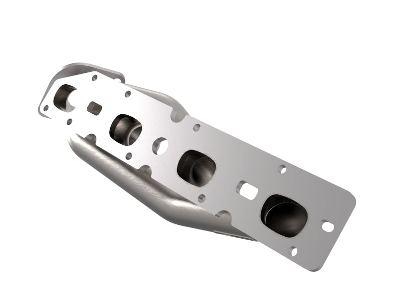 aFe Twisted Steel 11-21 Jeep Grand Cherokee (WK2) 5.7L V8 Headers 48-38029 48-38029 Photo - Close Up