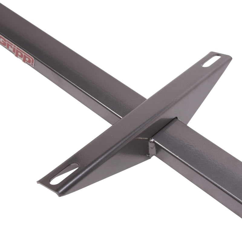 BBK Performance Mustang Subframe Connector With Seat Support 2542 Photo - Unmounted