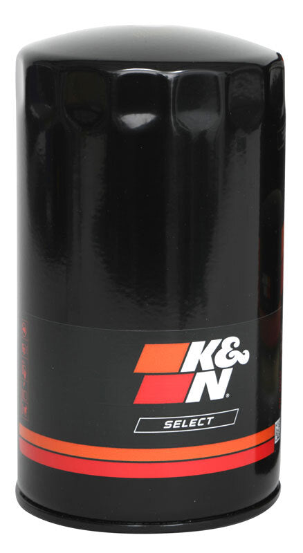 K&N Engineering K&N 11-24 RAM 2500/3500 6.7L L6 Spin-On Oil Filter SO-4003 SO-4003 Photo - Primary