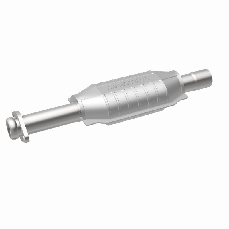 MagnaFlow Standard Grade Federal / EPA Compliant Direct-Fit Catalytic Converter 23443 360 Degree Image Set