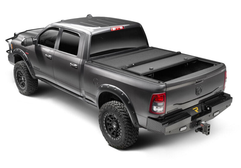 Extang 19-23 Dodge Ram 6.4ft. Bed (No MultiFunc. Split Tailgate) Endure ALX 80422 80422 Photo - Mounted