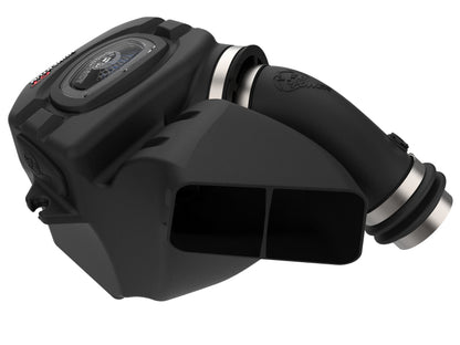 aFe Momentum Cold Air Intake System w/Pro 5R Filter 19 Dodge Ram 2500/300 V8-6.4L 50-70052R 50-70052R Photo - Unmounted