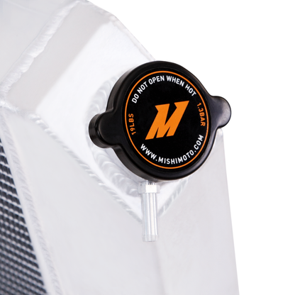 Mishimoto Chevrolet Corvette 3-Row Performance Aluminum Radiator, 1977-1983 MMRAD-VET-77X User 1