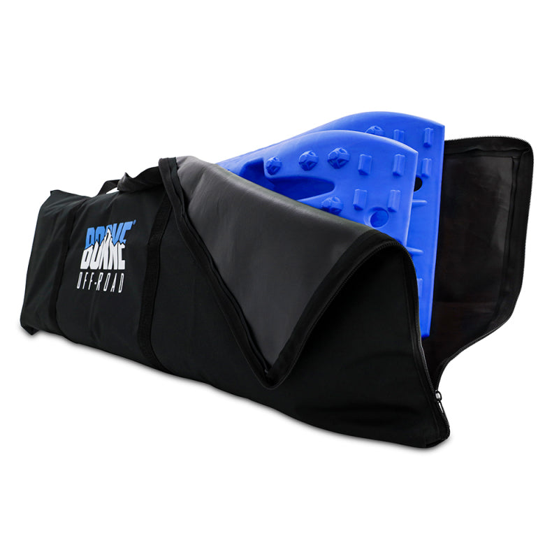 Borne Off-Road Recovery Boards 109x31x6cm Blue BNRB-109BL BNRB-109BL Photo - Primary