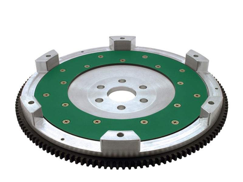 Fidanza Lightened Flywheel Saturn Vue 02-07 198281 Photo - Primary